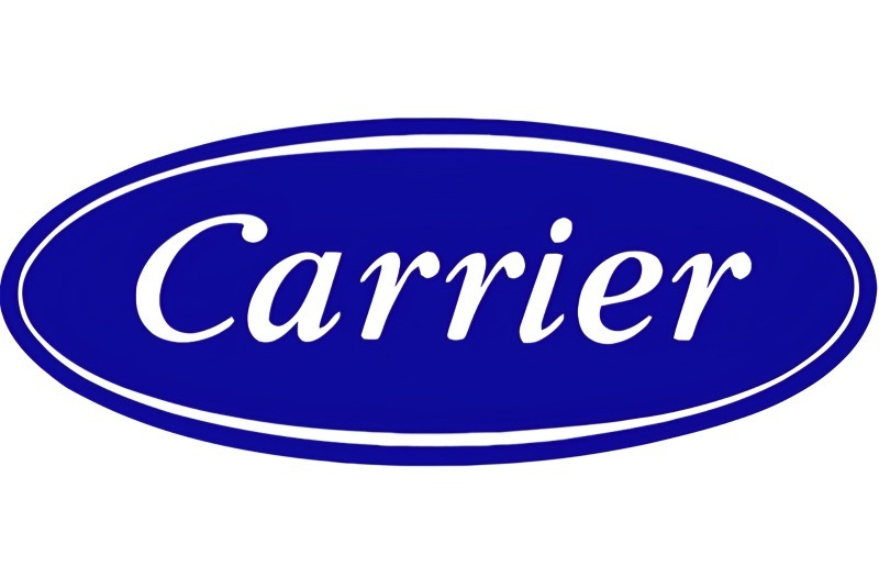 Carrier in Indian Wells